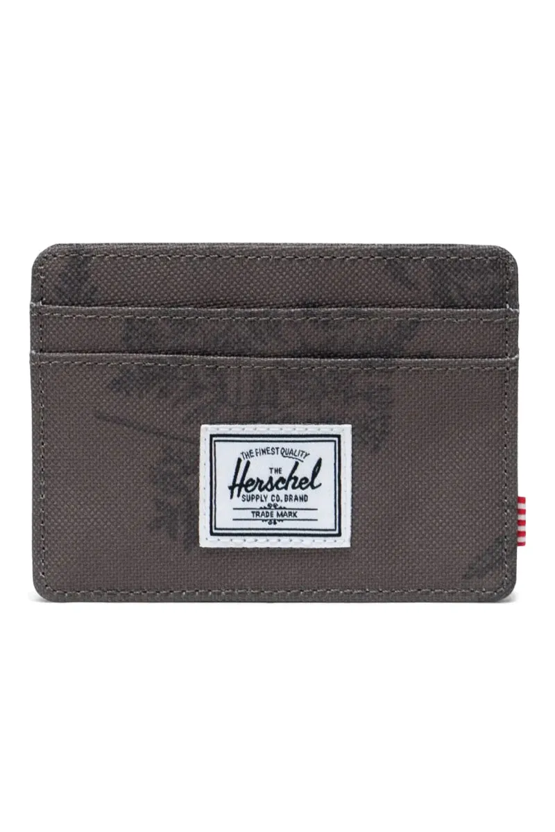 Charlie Cardholder Wallet sold by Below the Belt