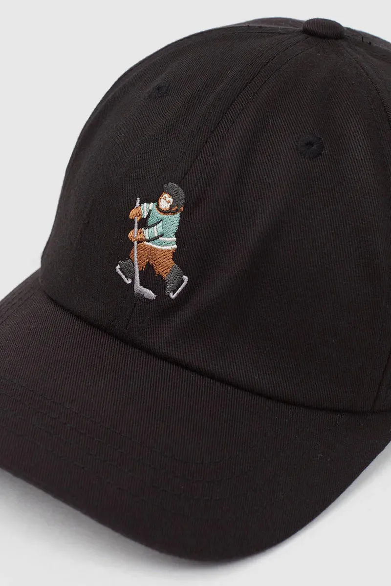 Sasquatch Peak Hat sold by Below the Belt product image thumbnail 2