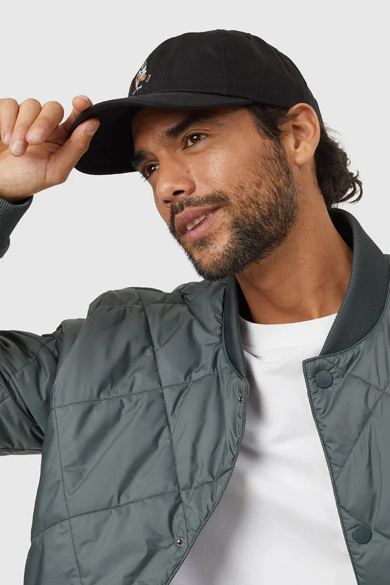 Sasquatch Peak Hat sold by Below the Belt product image thumbnail 3