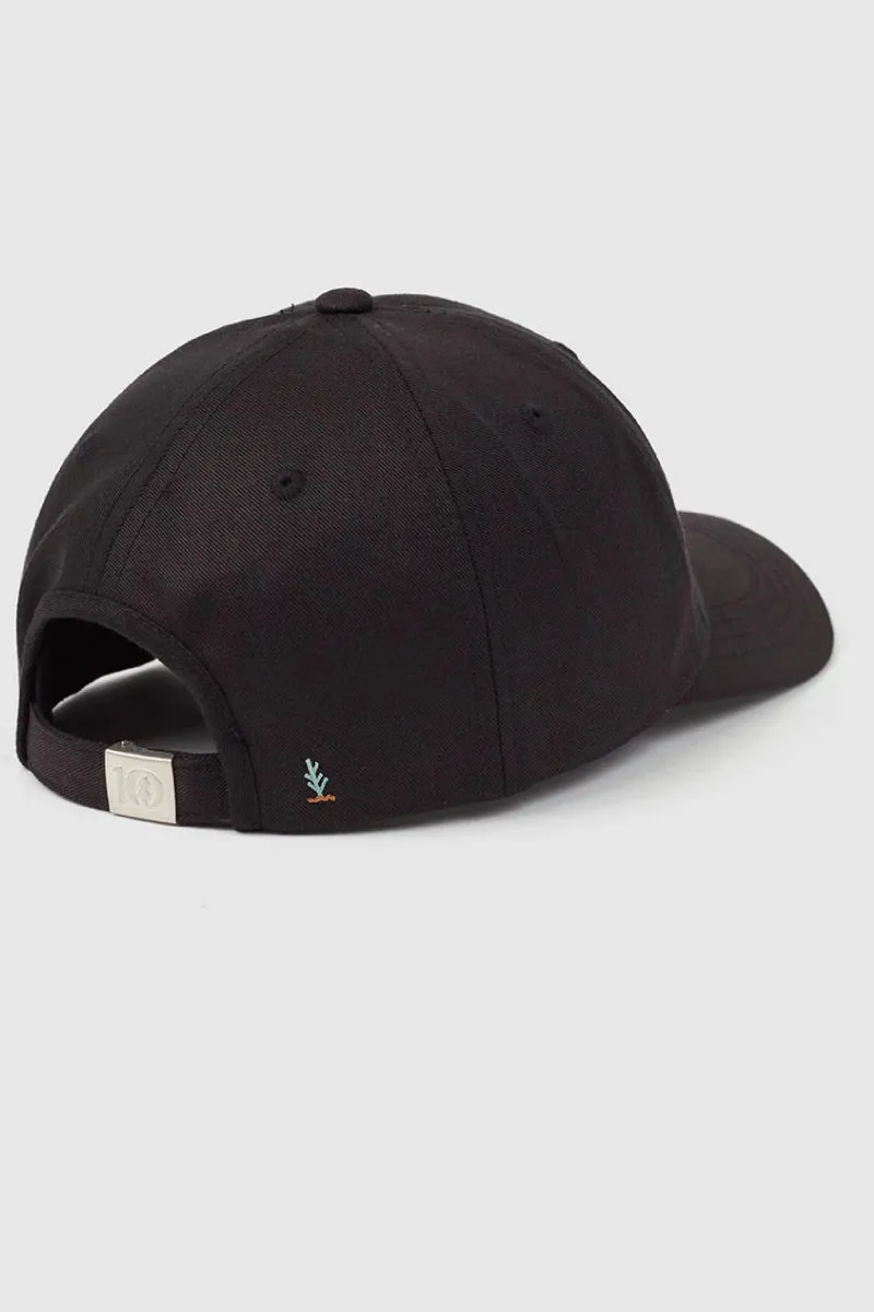 Sasquatch Peak Hat sold by Below the Belt product image thumbnail 4