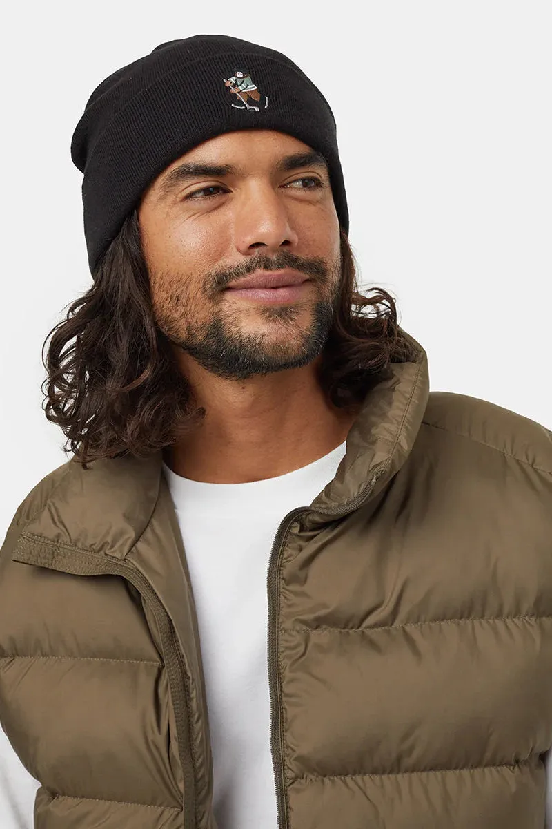 Sasquatch Beanie sold by Below the Belt product image thumbnail 3