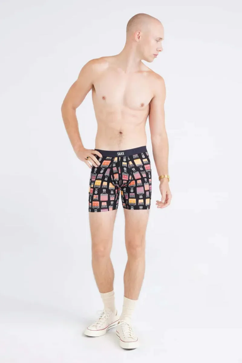 Vibe Xtra Boxer Brief sold by Below the Belt product image thumbnail 2