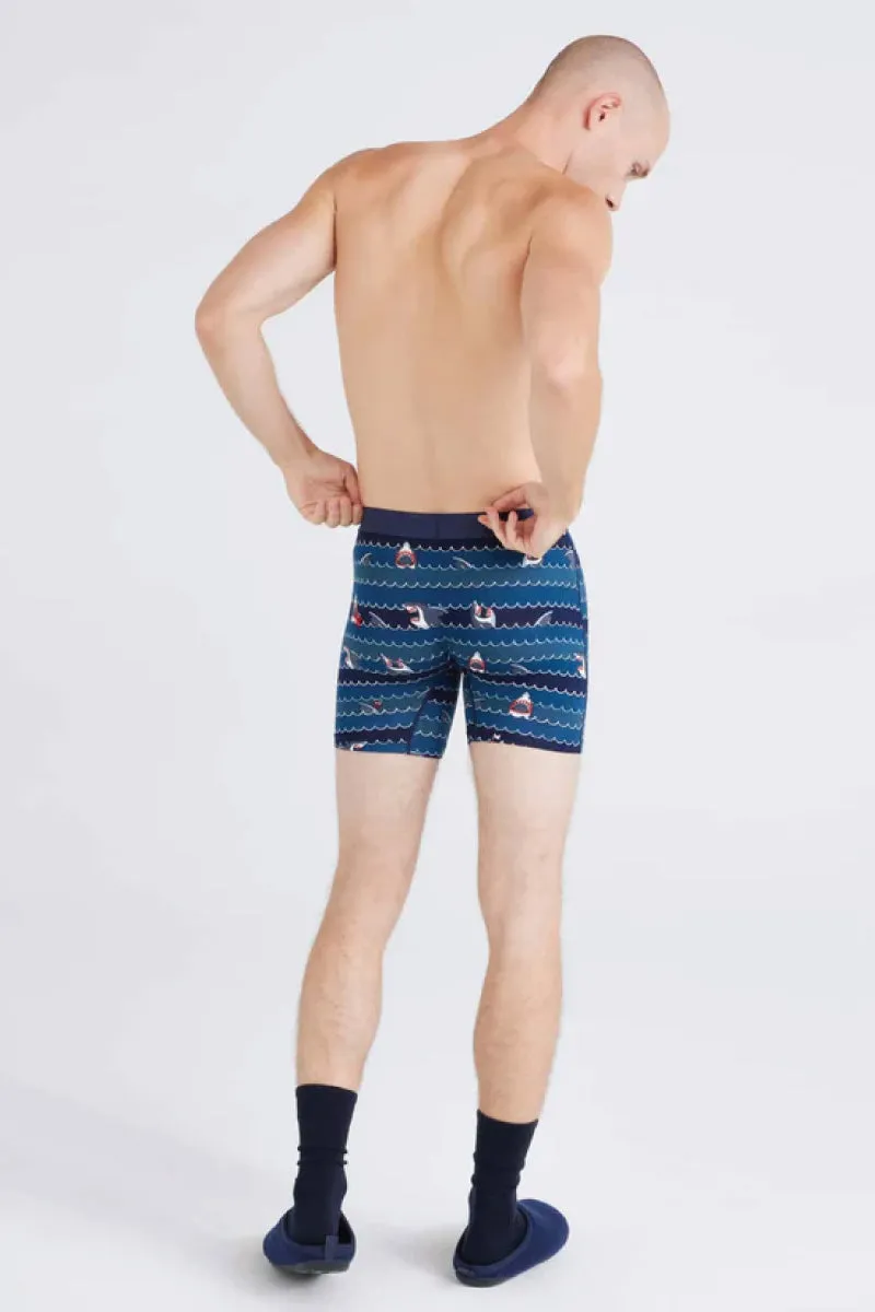 Vibe Xtra Boxer Brief sold by Below the Belt product image thumbnail 3