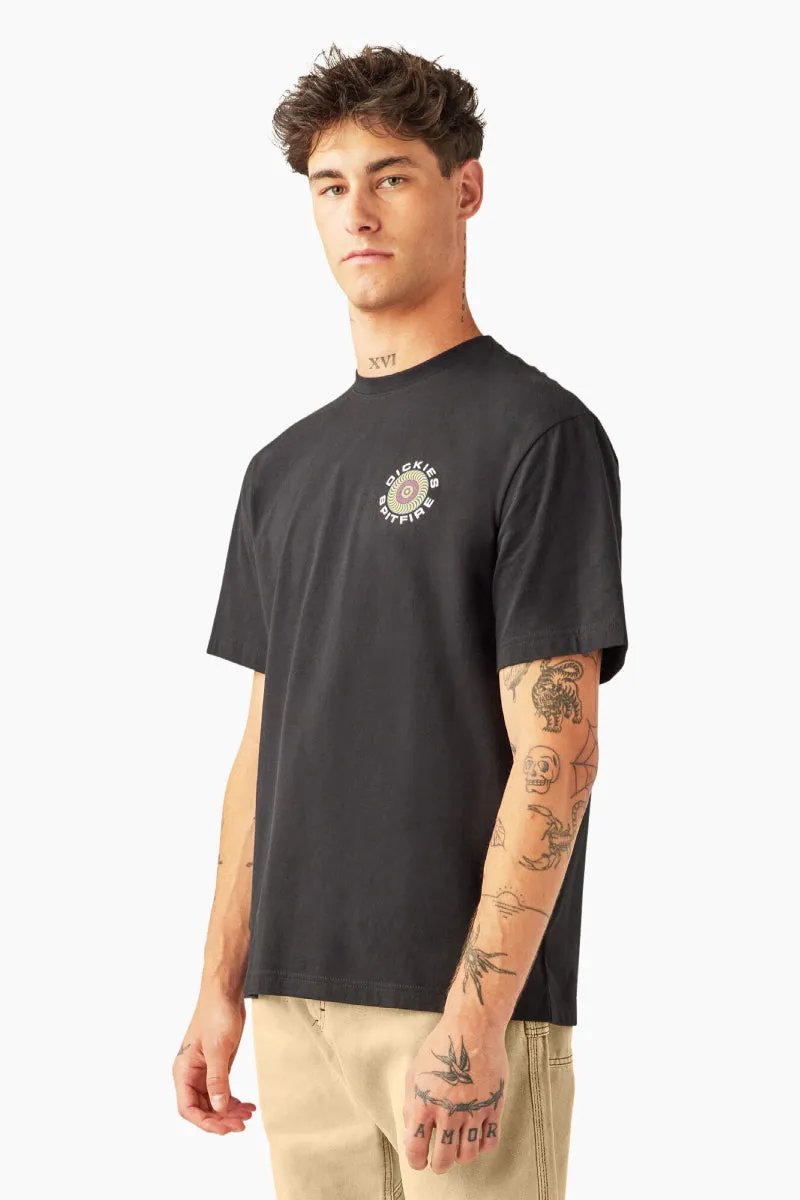 Dickies X Spitfire Tee sold by Below the Belt product image thumbnail 3