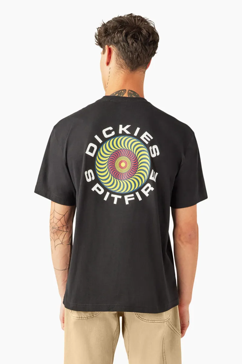 Dickies X Spitfire Tee sold by Below the Belt