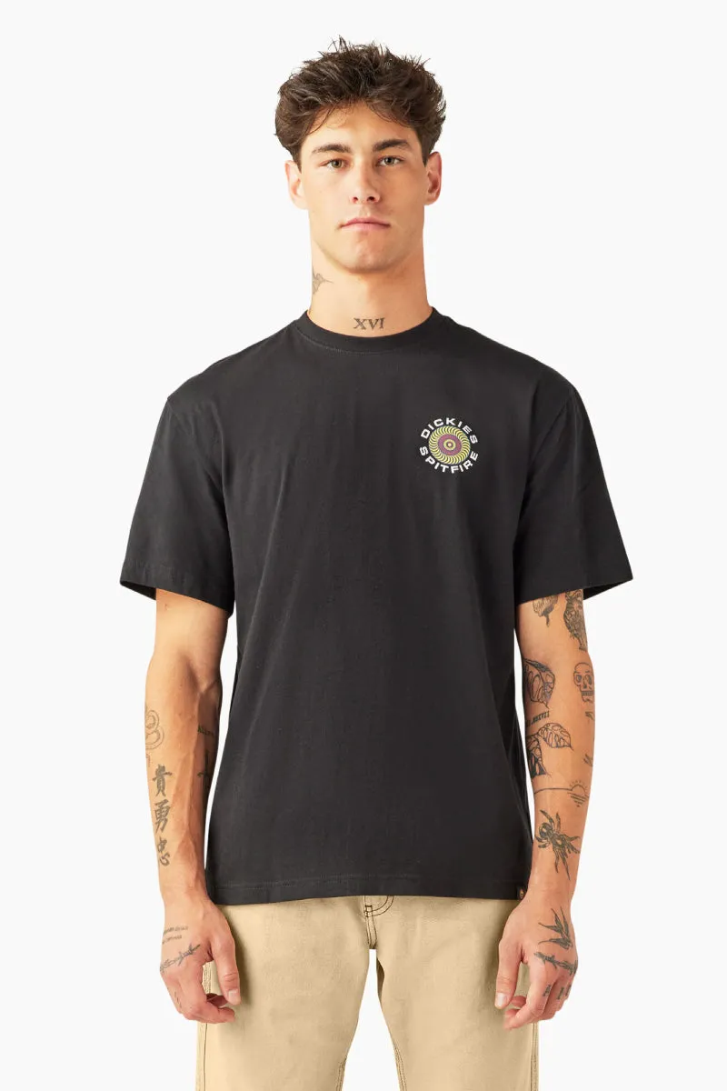 Dickies X Spitfire Tee sold by Below the Belt product image thumbnail 2
