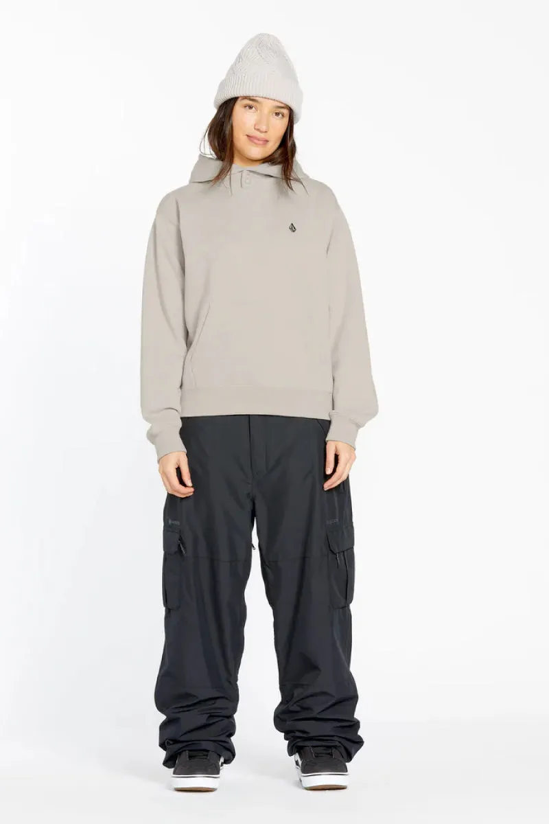 Costus Fleece Hoodie sold by Below the Belt