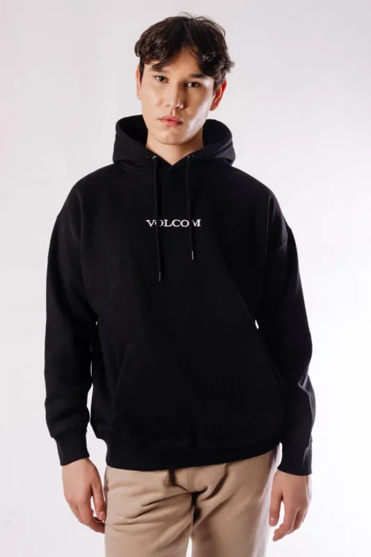 Volcom Stone Fleece Hoodie sold by Below the Belt