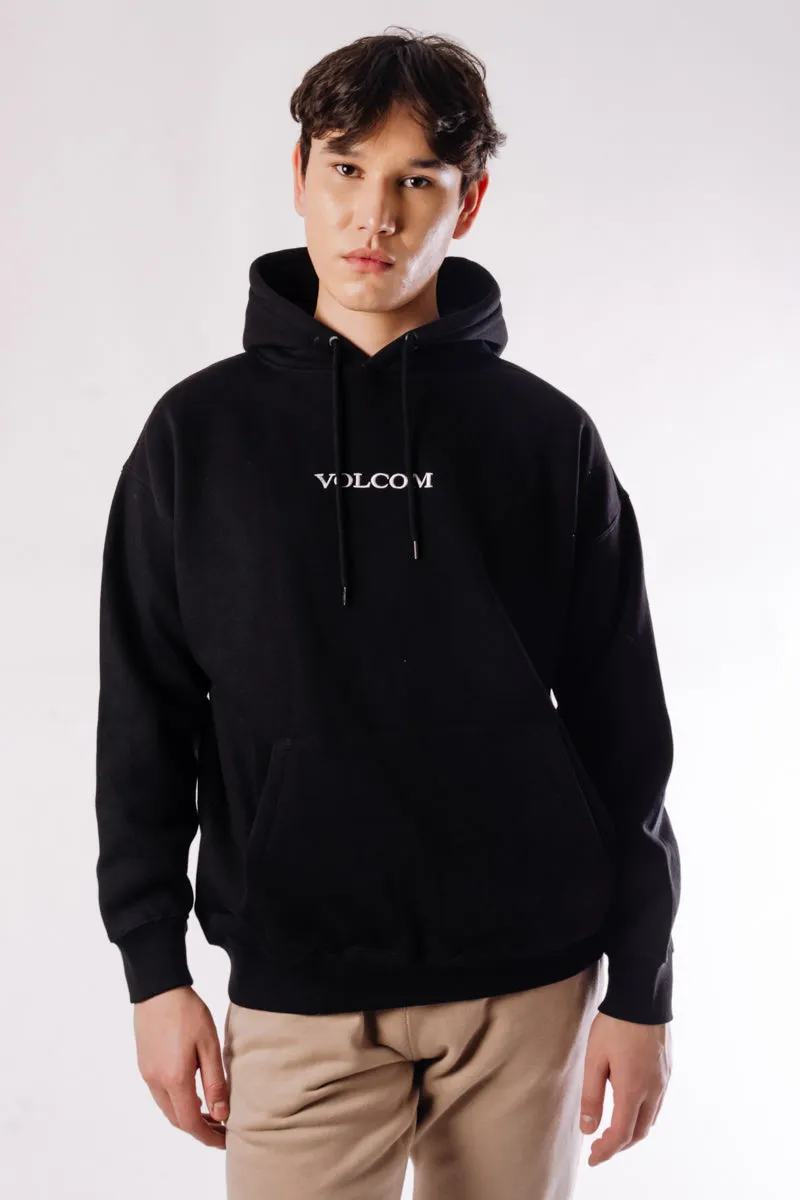 Volcom Stone Fleece Hoodie sold by Below the Belt
