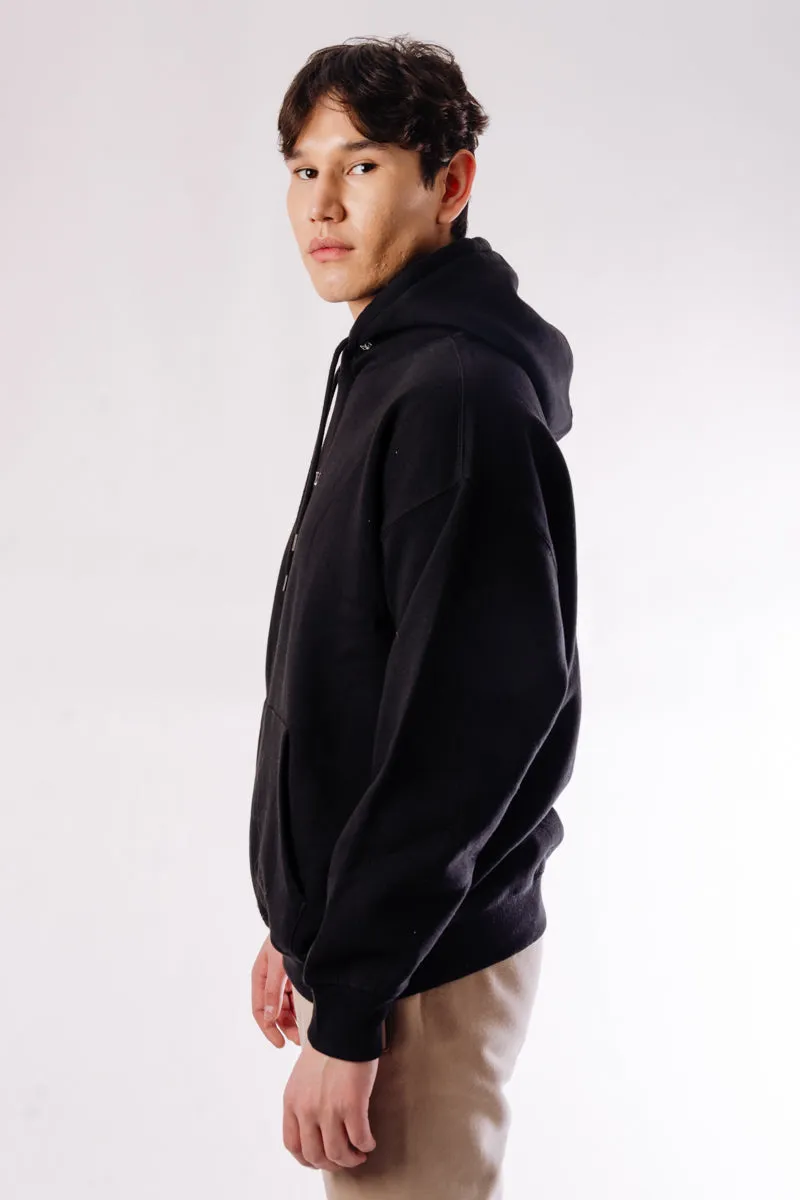Volcom Stone Fleece Hoodie sold by Below the Belt product image thumbnail 3