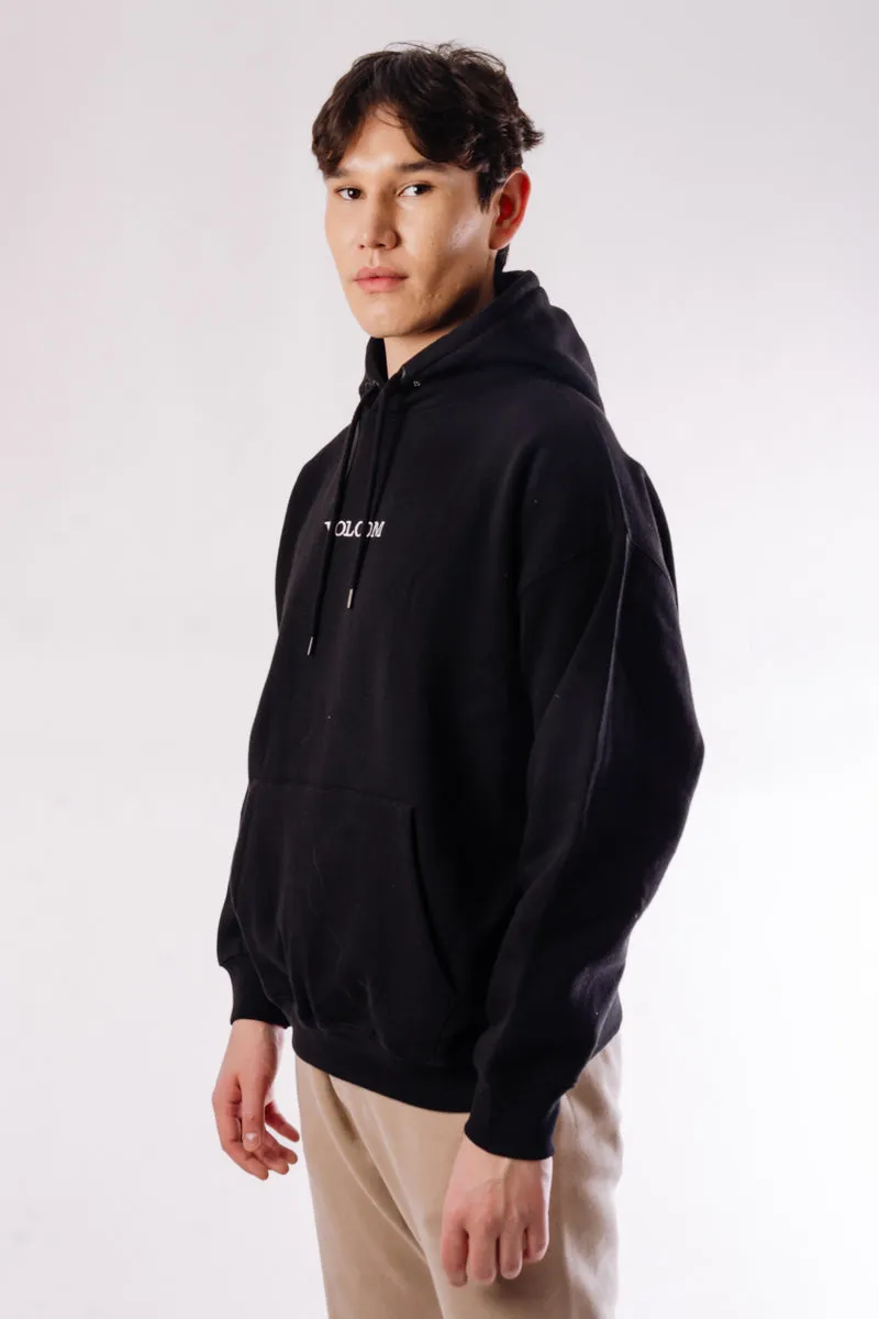 Volcom Stone Fleece Hoodie sold by Below the Belt product image thumbnail 2