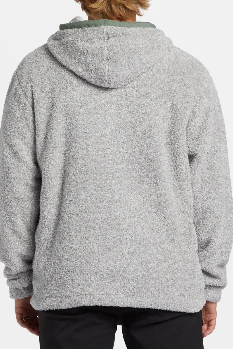 Badger 1/2 Zip Hoodie sold by Below the Belt product image thumbnail 3