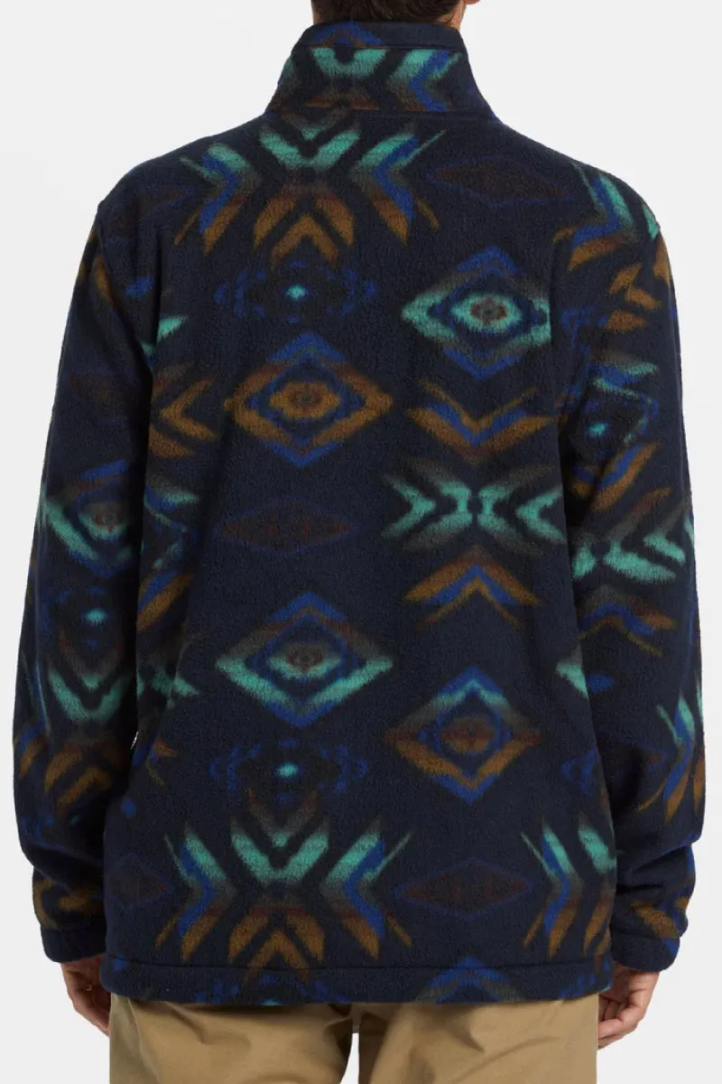 Boundary Polar Fleece Half Zip sold by Below the Belt product image thumbnail 3