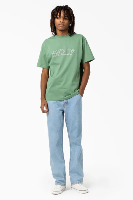 Thomasville Denim Pant made by Dickies