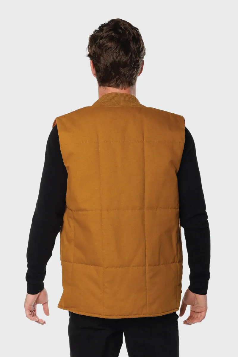 Mallard Vest sold by Below the Belt product image thumbnail 3