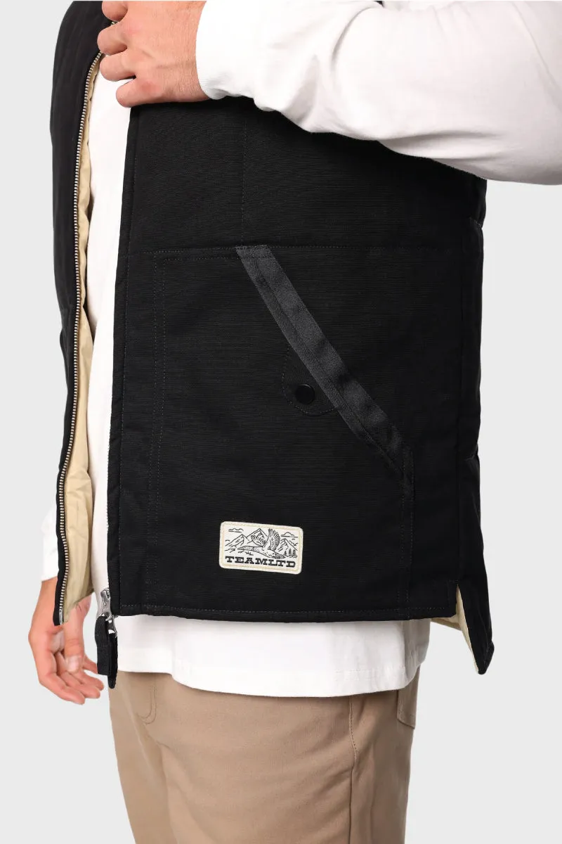 Mallard Vest sold by Below the Belt product image thumbnail 4