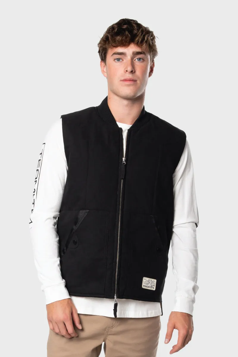 Mallard Vest sold by Below the Belt product image thumbnail 2