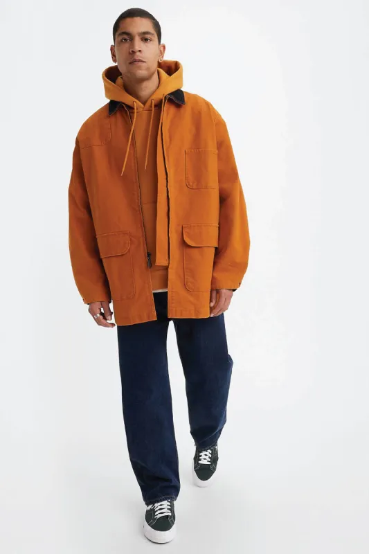 Skateboarding Baggy 5 Pocket Jeans sold by Below the Belt