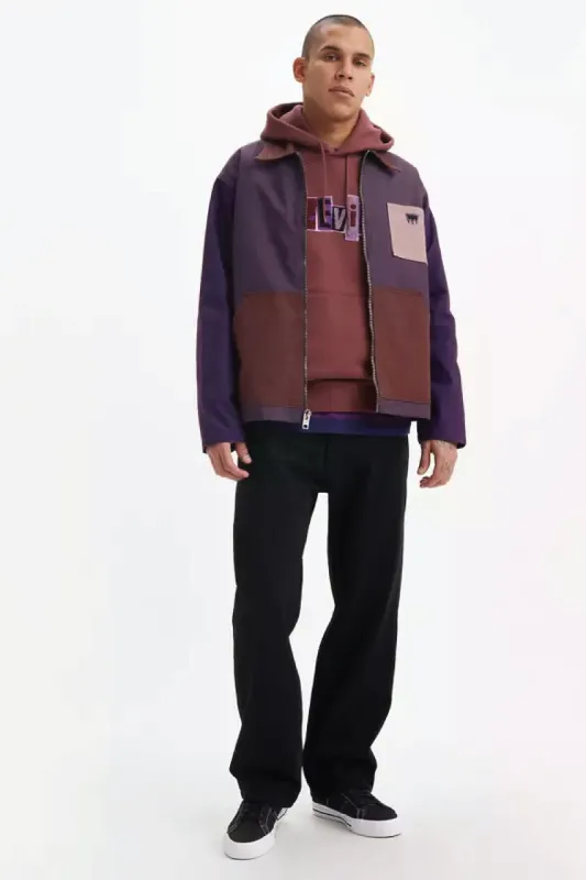 Skateboarding Baggy 5 Pocket Jeans sold by Below the Belt