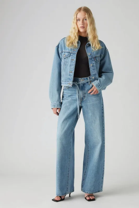 XL Straight Jeans sold by Below the Belt