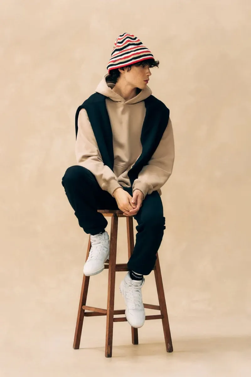 Perfect Hoodie sold by Below the Belt product image thumbnail 3