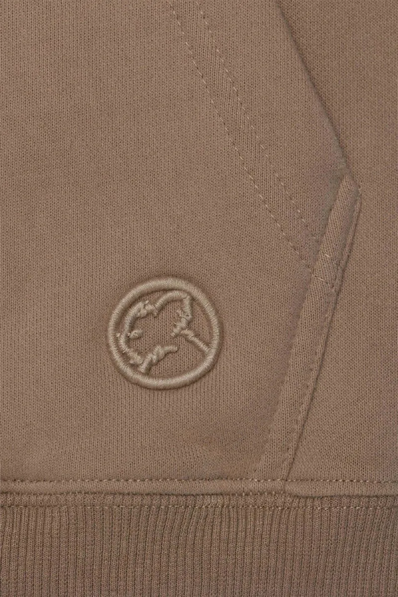 Perfect Hoodie sold by Below the Belt product image thumbnail 4