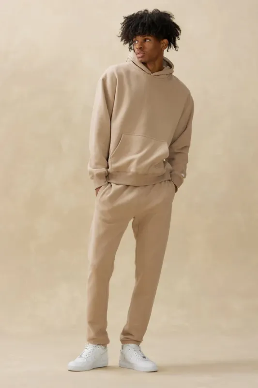 Perfect Hoodie made by Kuwallatee