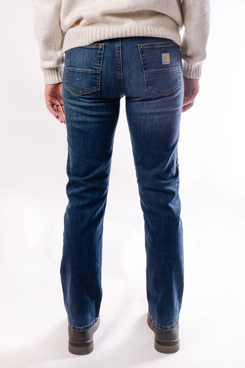 Rugged Relaxed Utility Jeans sold by Below the Belt product image thumbnail 3