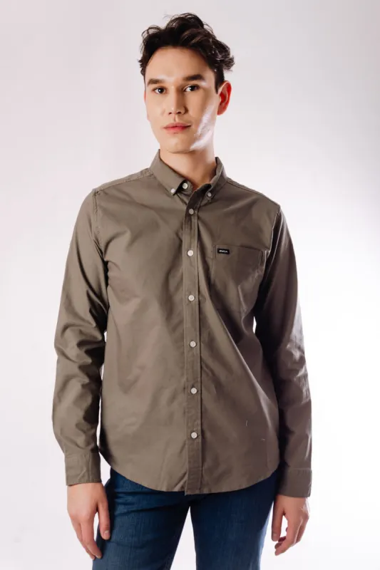 That'll Do Long Sleeve Shirt sold by Below the Belt