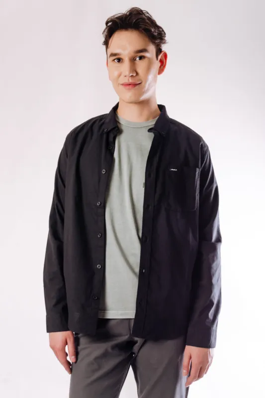 That'll Do Long Sleeve Shirt sold by Below the Belt