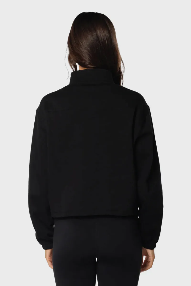 Snap Pullover sold by Below the Belt product image thumbnail 4