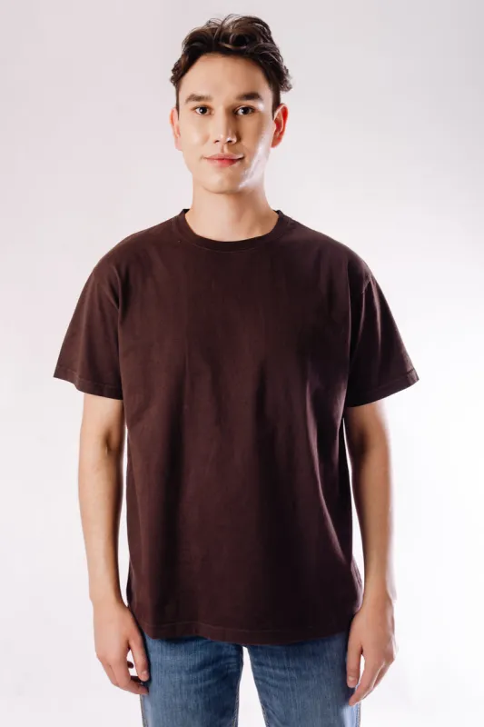 Heavyweight Boss Tee sold by Below the Belt