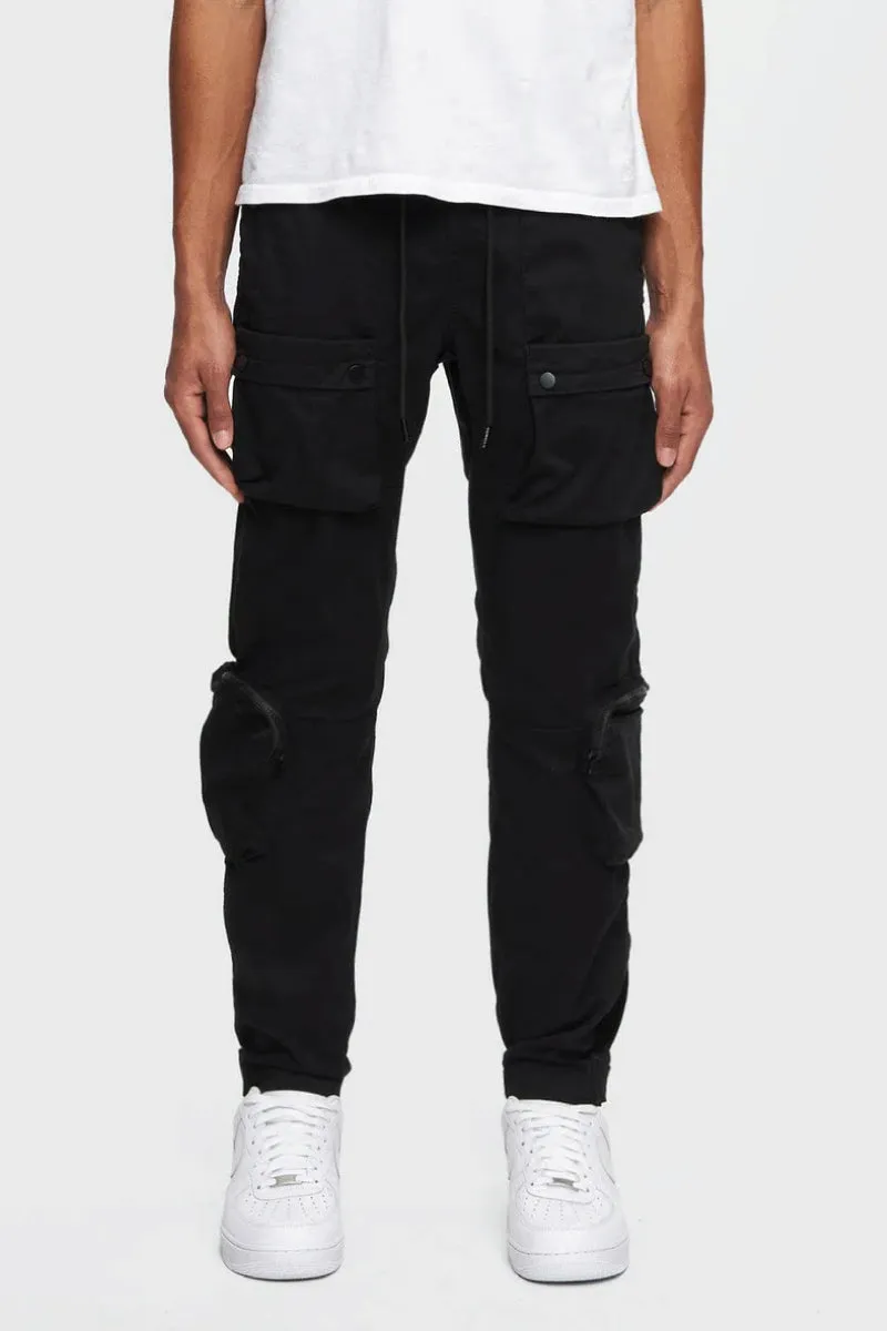 Utility Pants sold by Below the Belt product image thumbnail 3