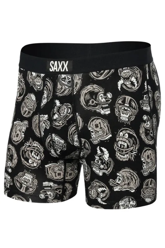 Vibe Boxer Brief sold by Below the Belt