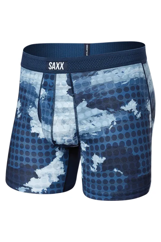 DropTemp Cooling Mesh Boxer Brief sold by Below the Belt