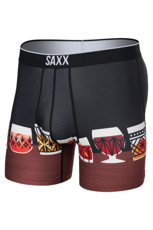 Volt Breathable Mesh Boxer Brief sold by Below the Belt