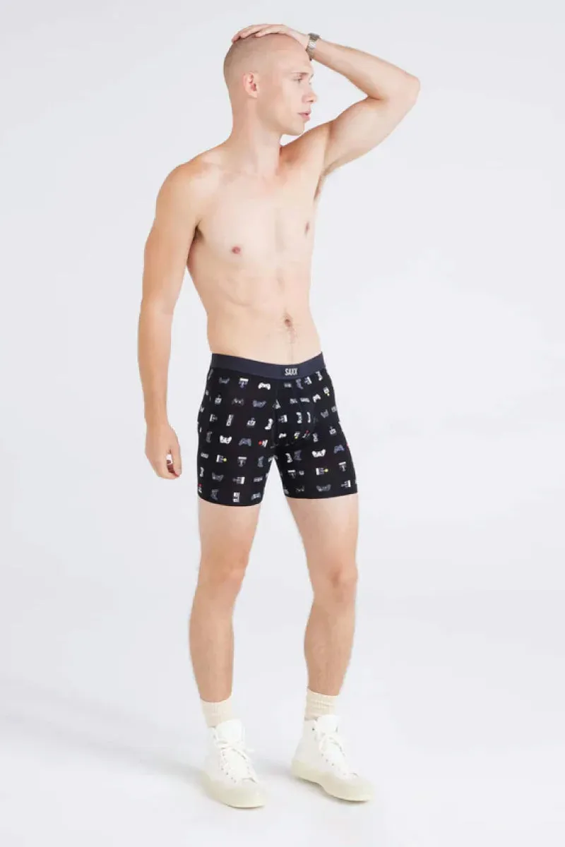 Vibe Xtra Boxer Brief sold by Below the Belt product image thumbnail 2