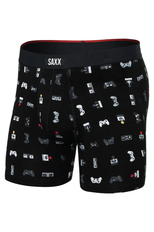 Vibe Xtra Boxer Brief sold by Below the Belt