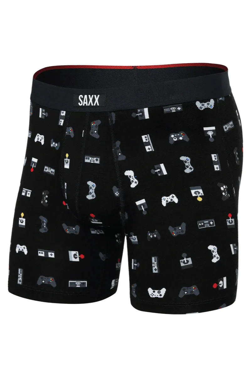 Vibe Xtra Boxer Brief sold by Below the Belt