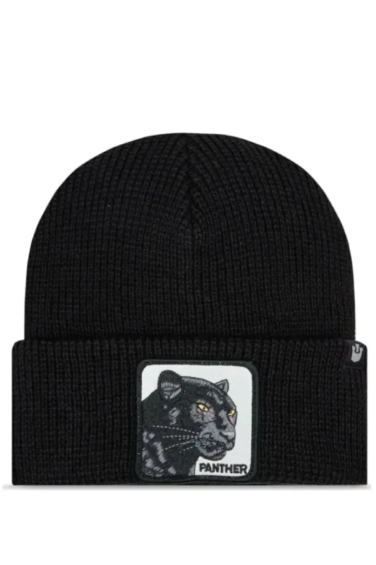 Unisex Panther Vision Beanie sold by Below the Belt