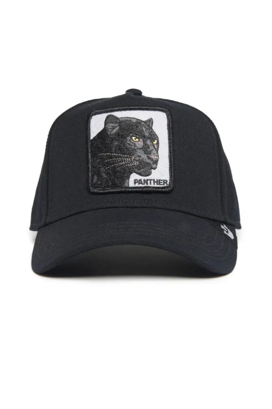 Unisex Panther Field 100 Hat sold by Below the Belt