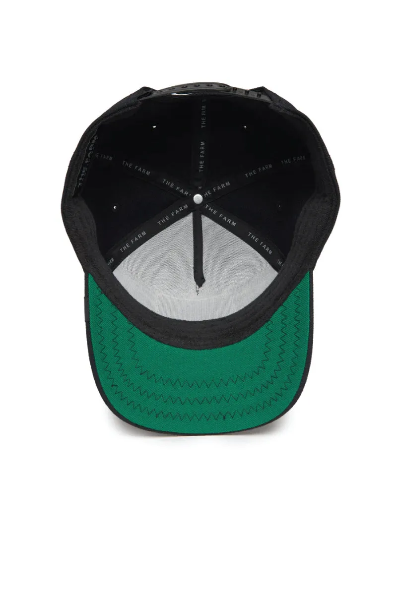 Unisex King Field 100 Hat sold by Below the Belt product image thumbnail 3