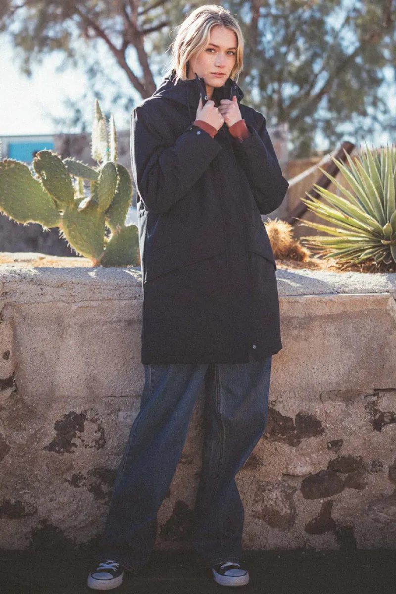 Somestone 10K Parka sold by Below the Belt product image thumbnail 2