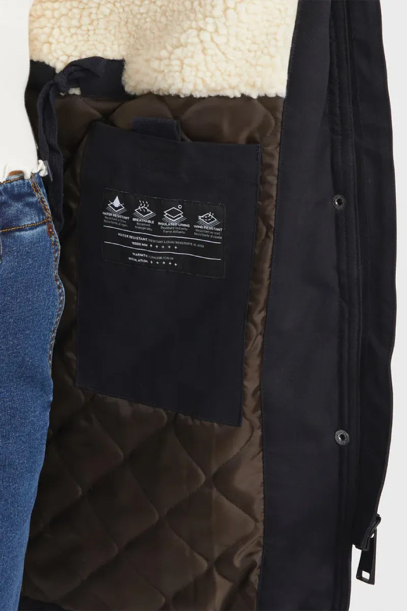 Somestone 10K Parka sold by Below the Belt product image thumbnail 3