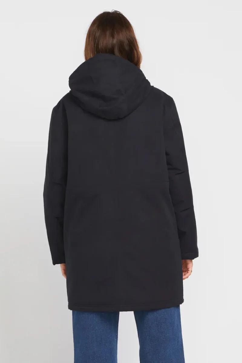 Somestone 10K Parka sold by Below the Belt product image thumbnail 4