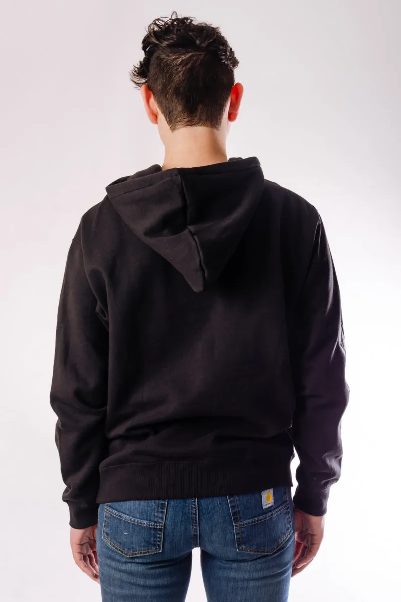 Iconic Stone Hoodie sold by Below the Belt product image thumbnail 4
