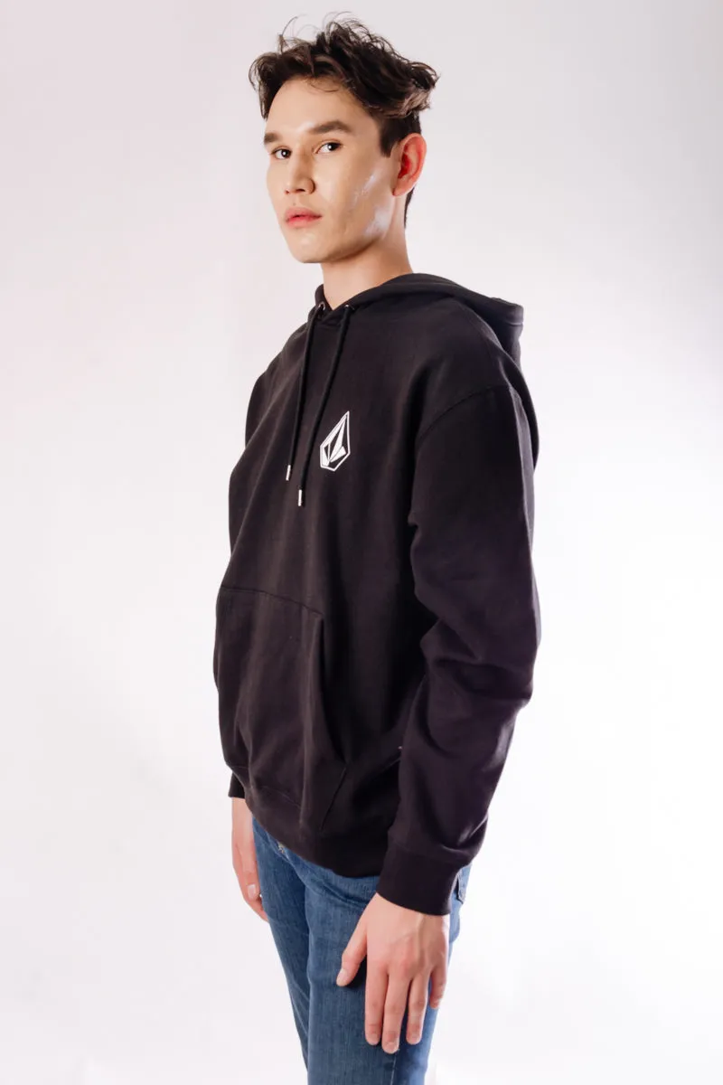 Iconic Stone Hoodie sold by Below the Belt product image thumbnail 3