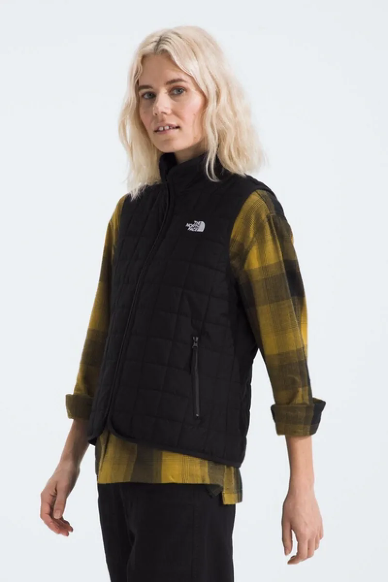 Junction Insulated Vest sold by Below the Belt product image thumbnail 3