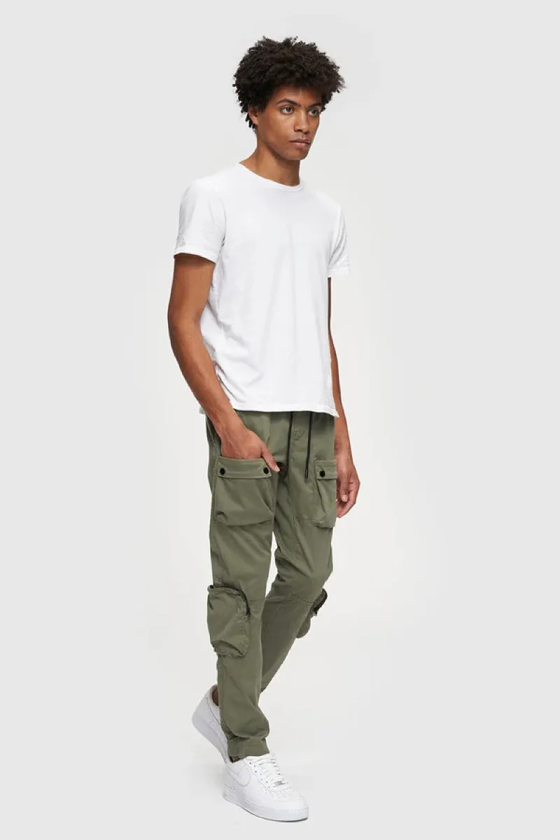 Utility Pants sold by Below the Belt product image thumbnail 4