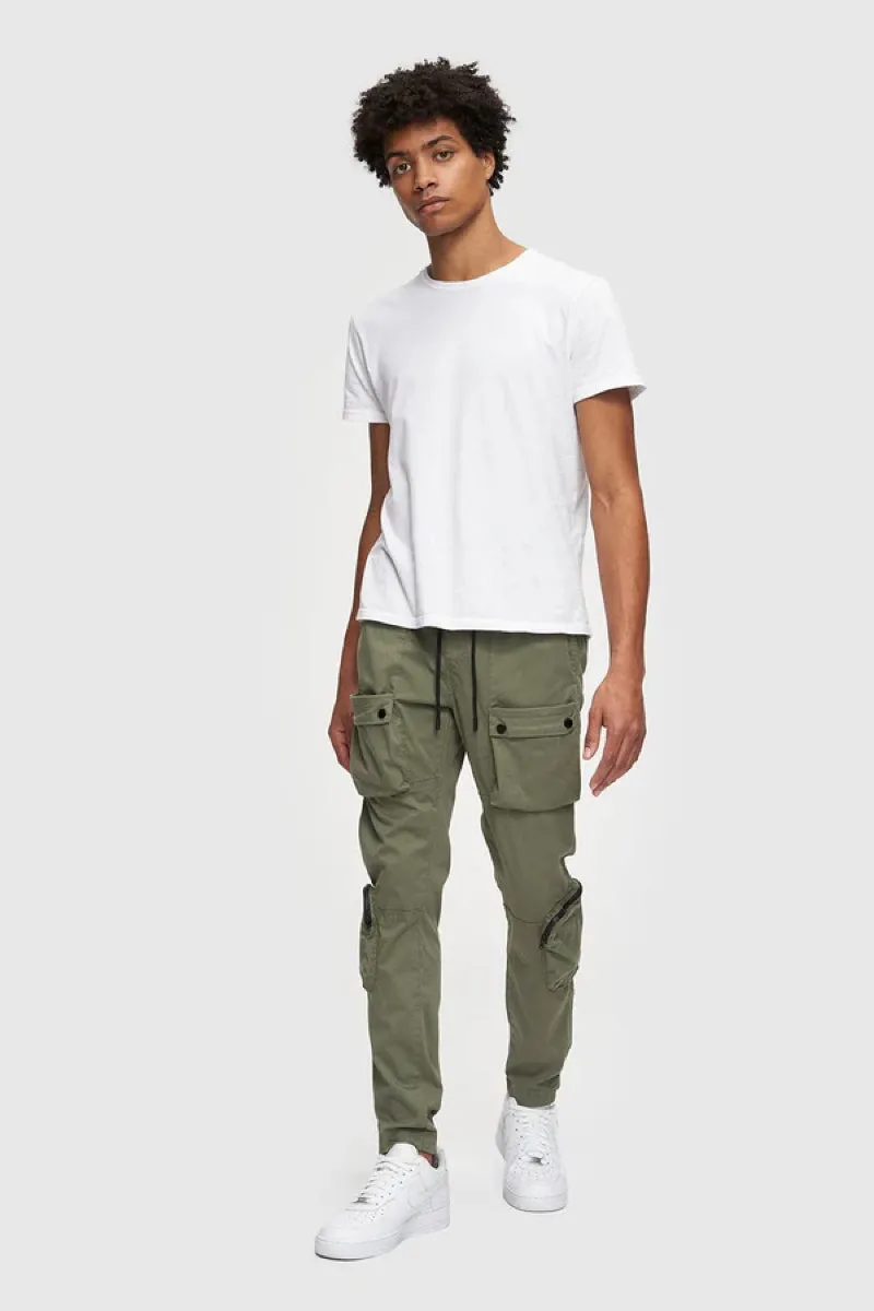 Utility Pants sold by Below the Belt product image thumbnail 3